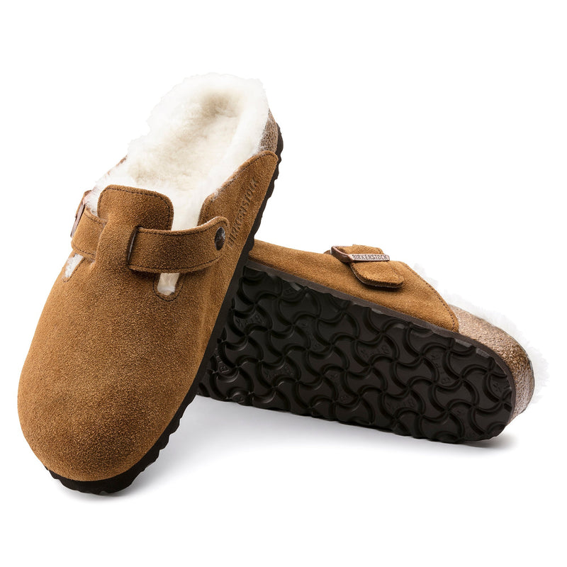 PEAU LAINE BOSTON - VISON - DAIM