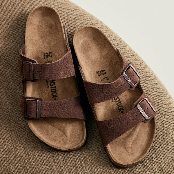 ARIZONA - TORRÉFACTION - NUBUCK