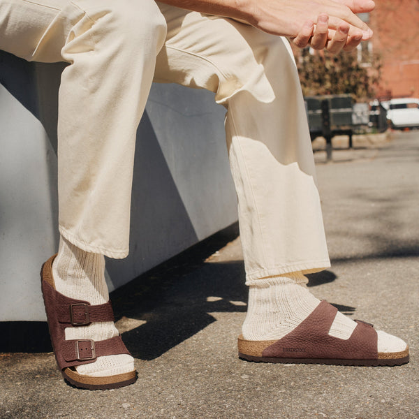 ARIZONA - TORRÉFACTION - NUBUCK