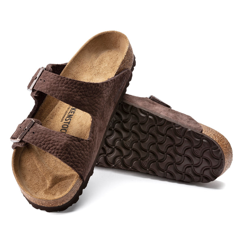 ARIZONA - TORRÉFACTION - NUBUCK