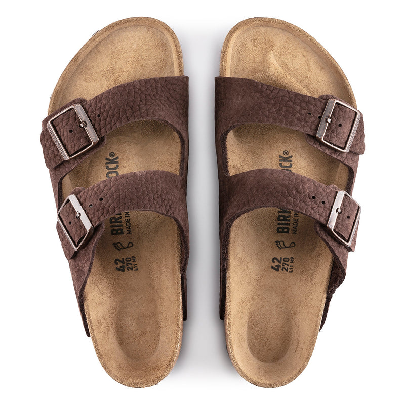 ARIZONA - TORRÉFACTION - NUBUCK
