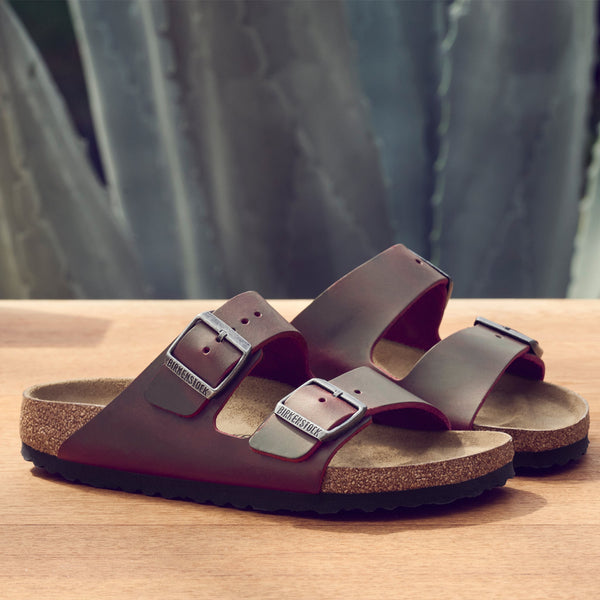 ARIZONA - ZINFANDEL - CUIR HUILE