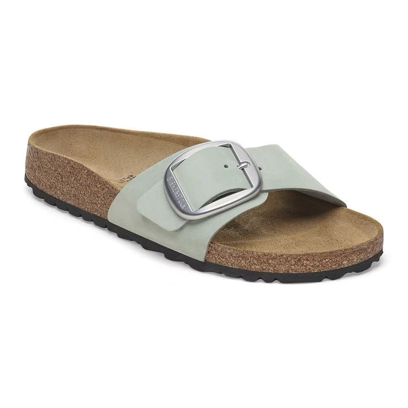 Boucle Big Buckle de Madrid - Pure Sage