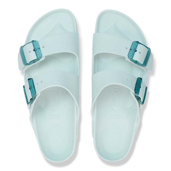 EVA ARIZONA STEALTH - SURF GREEN - EVA