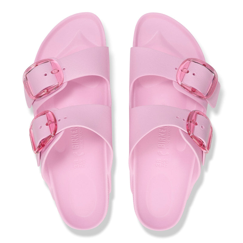 EVA BIG BUCKLE ARIZONA STEALTH - FONDANT