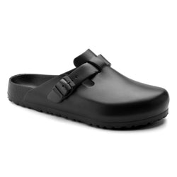 SABOT EVA BOSTON POUR HOMME - NOIR - EVA